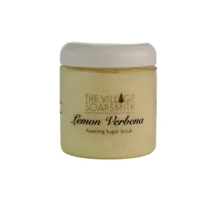 Lemon Verbena Sugar Scrub