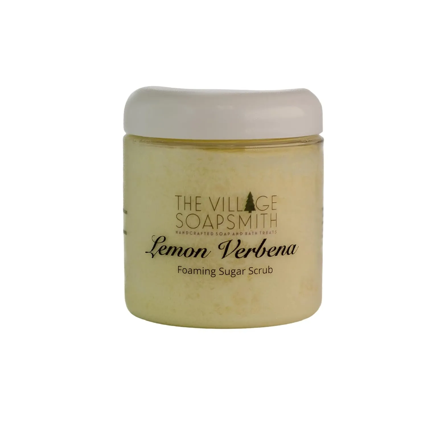 Lemon Verbena Sugar Scrub