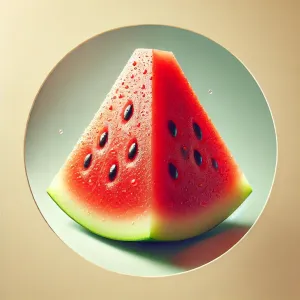 L.SANIC_Delicious Watermelon Soft Cleansing Foam - Korean Skin Care; Korean Face Wash