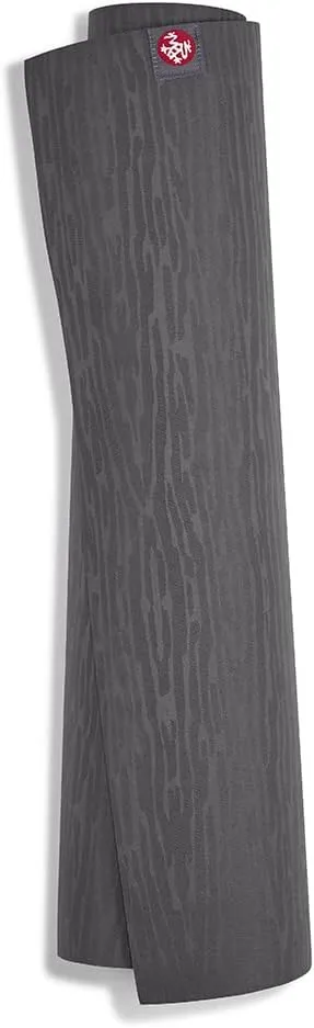 MANDUKA EKO Lite Yoga Mat - for Women and Men, Lightweight, Durable, Non Slip Grip, 4mm Thick, 71 Inch