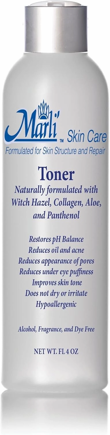 Marli Skin Care Skin Toner