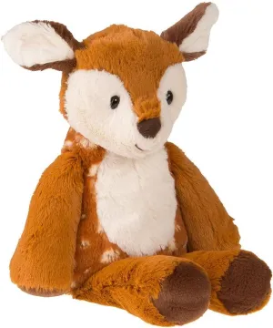 Mary Meyer Marshmallow Zoo Stuffed Animal Soft Toy, 13-Inches, Fawn