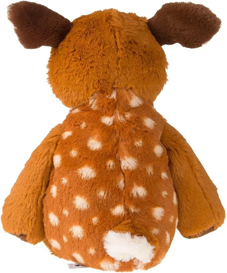 Mary Meyer Marshmallow Zoo Stuffed Animal Soft Toy, 13-Inches, Fawn