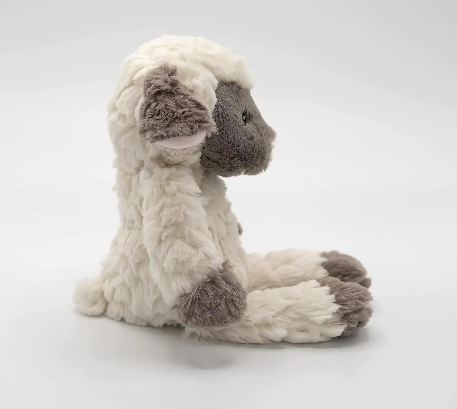 Mary Meyer Putty Nursery Soft Toy, Lamb , 11 Inch (Pack of 1)