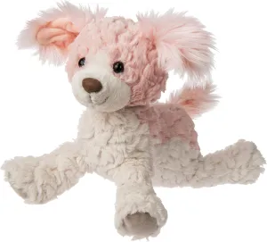 Mary Meyer Putty Paris Puppy Soft Toy Friend, 10 inches