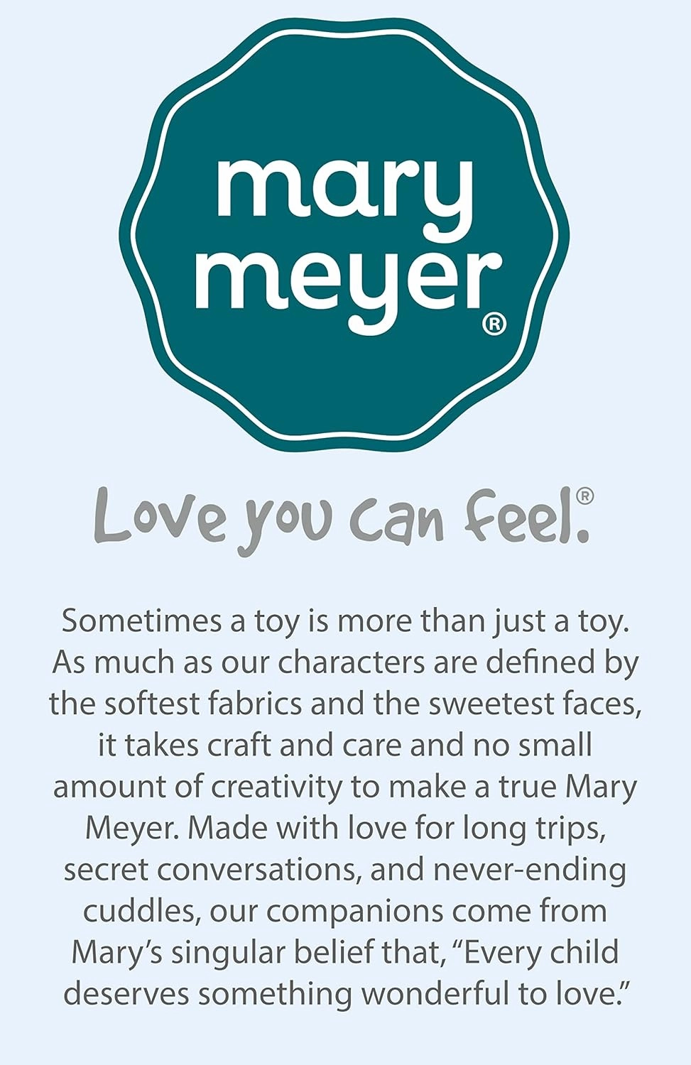 Mary Meyer Putty Stuffed Animal Soft Toy, 12-Inches, Slate Blue Elephant