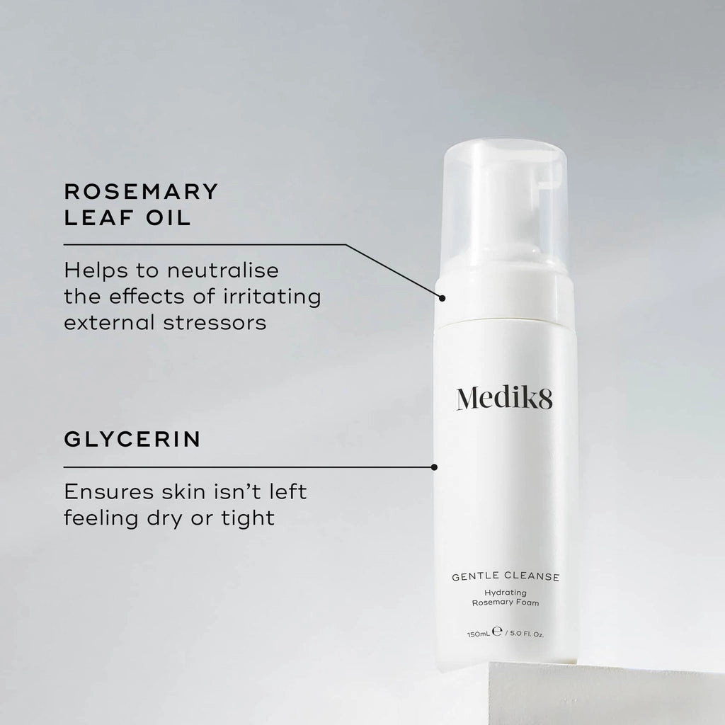 Medik8 Gentle Cleanse