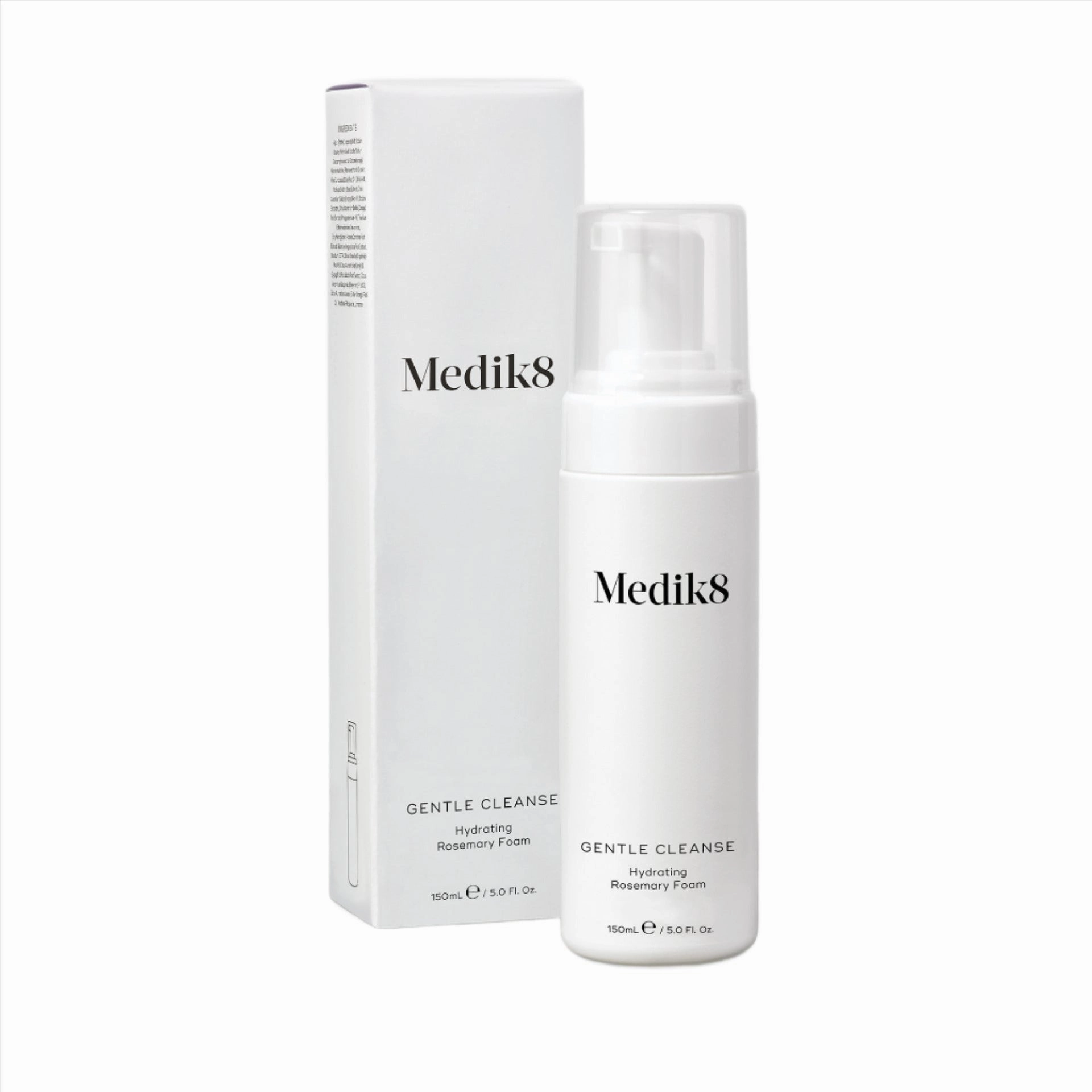 Medik8 Gentle Cleanse