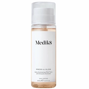 Medik8 Press and Glow Tonic