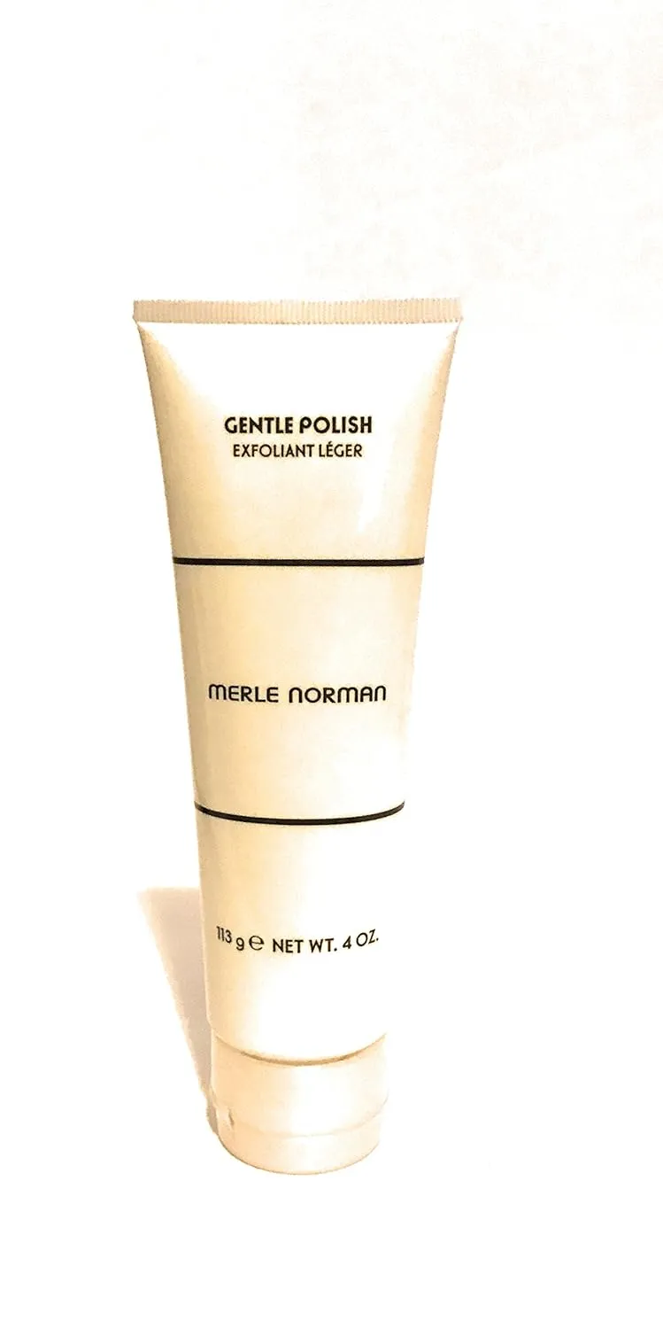 Merle Norman Gentle Polish