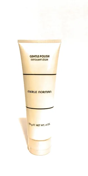 Merle Norman Gentle Polish