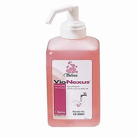 MET 10-2001 Vionexus Foaming Soap with Vitamin E, 1 Liter
