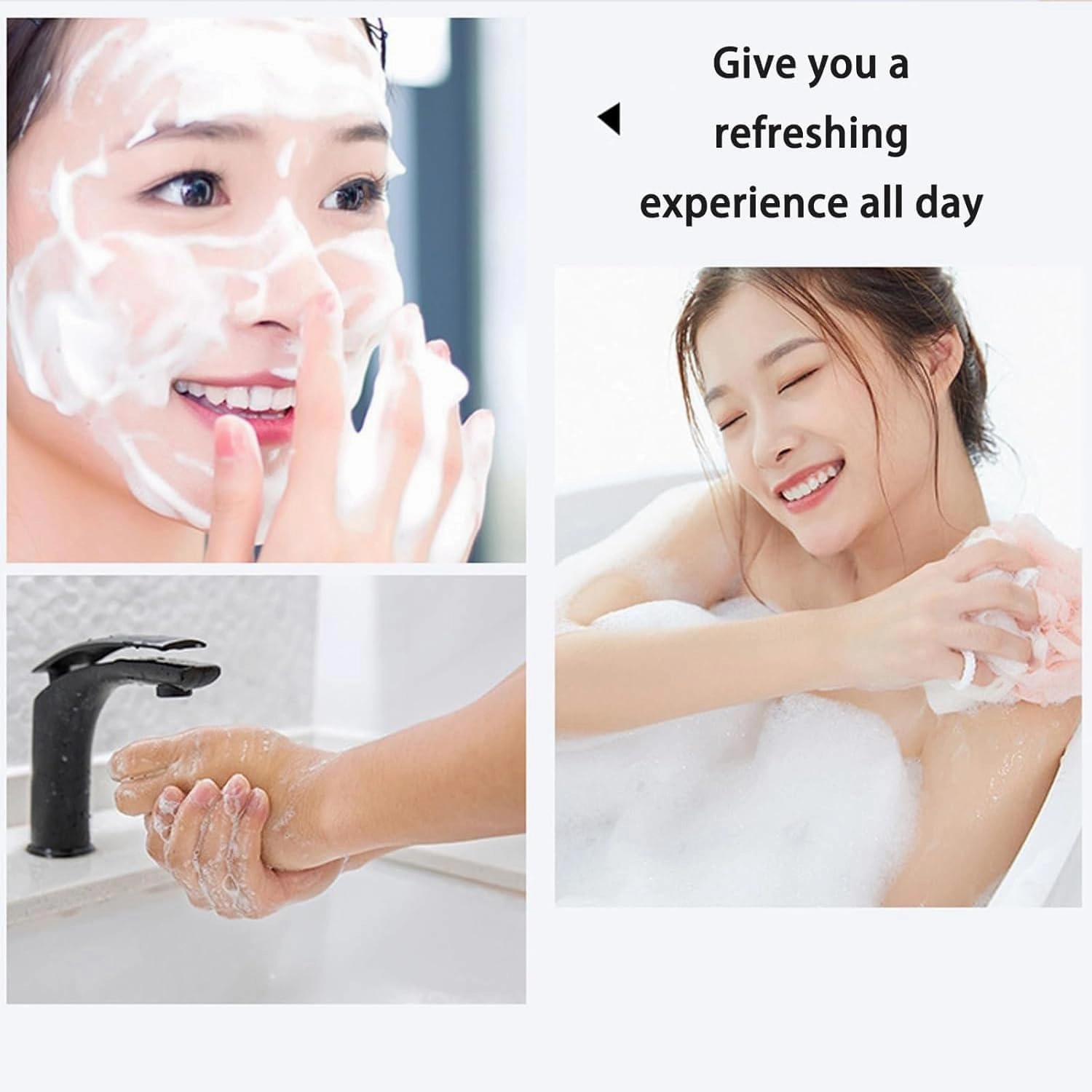 Milky Gluta White Soap 20x, Milky Gluta White Soap, MilkyGluta Whites Bar Soap, Glutamilk 𝐖𝐡𝐢𝐭𝐞𝐧𝐢𝐧𝐠 Soaps, Glutamilk Premium Soaps for Face & Body, Deep Cleanse, Exfoliate (1, 2pcs)