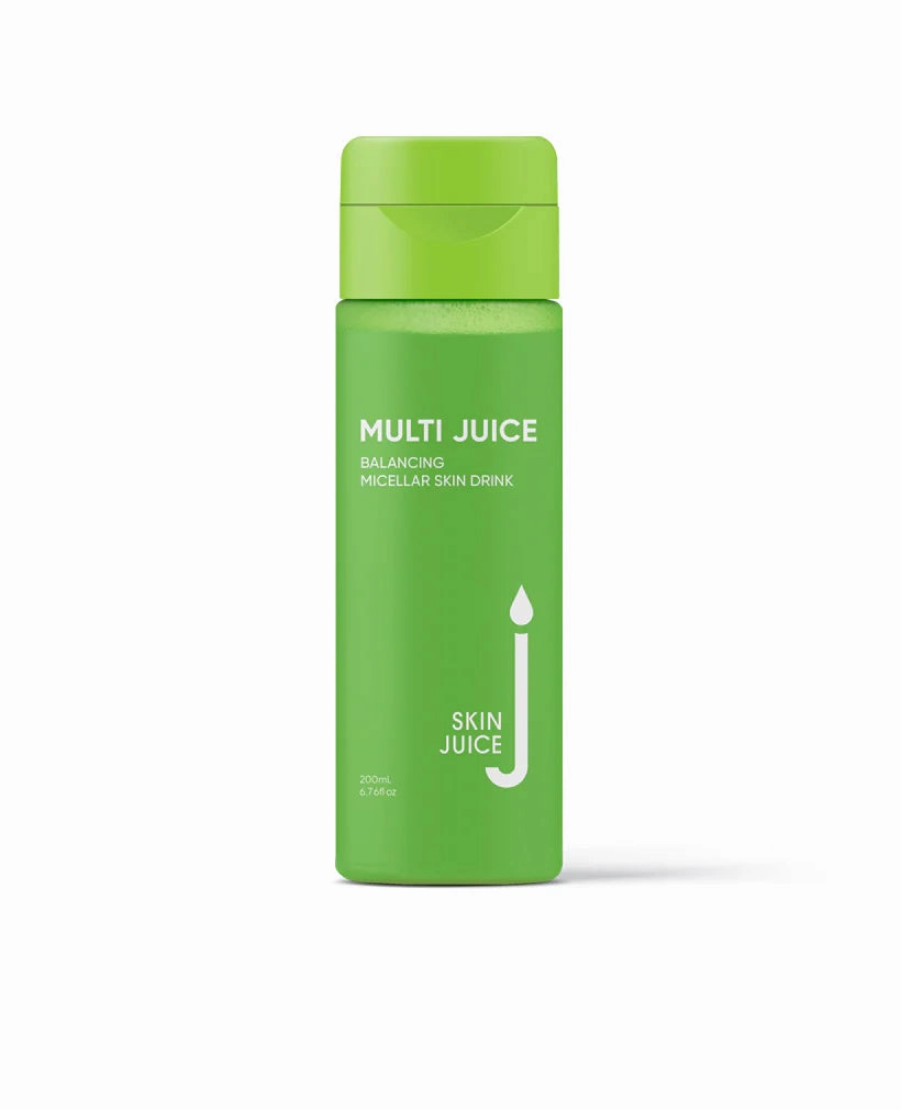 Multi Juice