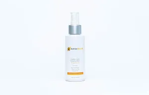 Nation Beauty Perfecting Toning Mist with Rosewater, Aloe Vera & Kakadu Plum, 4.22 fl oz