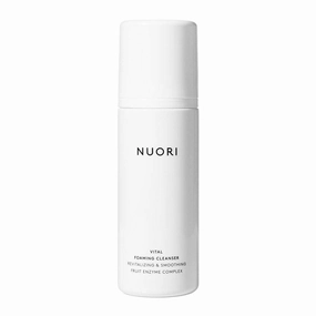 NUORI Vital Foaming Cleanser