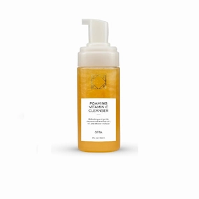 OFRA Vitamin C Cleanser | Brightening Vitamin C Cleanser for Radiant and Refreshed Skin | Daily Vitamin C Face Wash and Gentle Face Cleanser for All Skin Types | Boosts Glow and Clarity | 8 oz/240 ml
