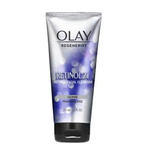 Olay Regenerist Retinol 24 Face Cleanser, 5.0 oz (3)