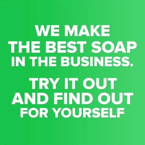 Organic Neem Soap Bar (2 Pack) - Herbal Body Odor Cleanser - Moisturizing, Long-Lasting, Creamy Wash - Gentle Skin Hydration and Care