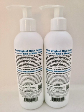 Original Natural Herbal Blend (2-pack) with Witch Hazel, Aloe Vera, Shea Butter, Hyaluronic Acid & Essential Oils. Moisturizer and Skin Toner for Face and Body.