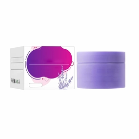 Overnight Toning Whip, 2 Packs Deep Nourishing Hydrating and Repairing Night Cream for Body Skin Care and Firming(2 Packs)