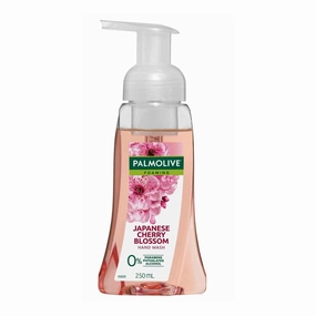 Palmolive Foaming Hand Wash - Japanese Cherry Blossom - 250ml