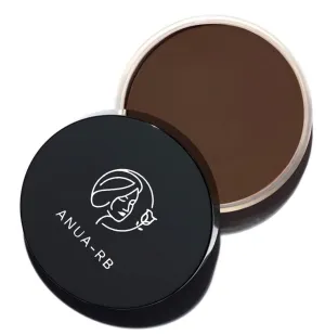 Paraben Free Vegan Bronzer Palette, Creamy Face Makeup, Multi-Use Contour Cream, Full Coverage, Light/Medium/Medium Tan/Tan/Cool/Deep, 0.7 Ounce (COOL, 0.7 Ounce)