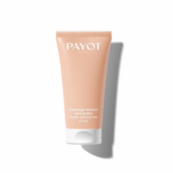 PAYOT NUE Gentle Particle Free Scrub 50ml