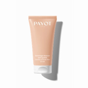 PAYOT NUE Gentle Particle Free Scrub 50ml