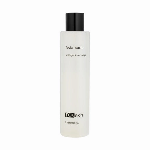 PCA Skin Facial Wash 206mls