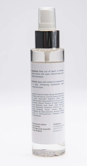 Peeq Refreshing Toner