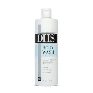 Person & Covey DHS Body Wash, 16 fl. oz.