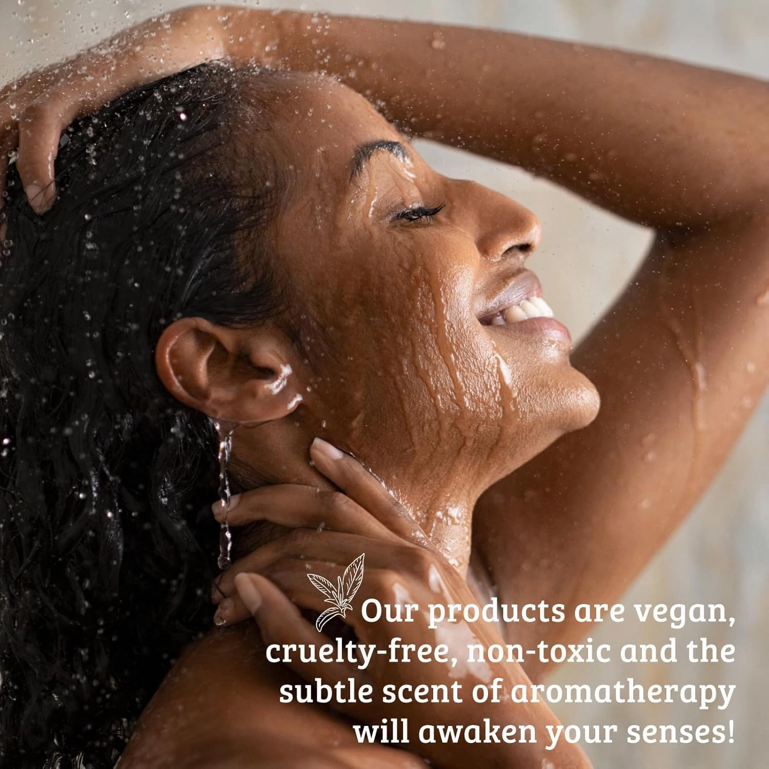 Pharmacopia Citrus Body Bar – Aromatherapy Body Soap with Natural & Organic Ingredients – Vegan Wash Bar for Men & Women, 4.4oz, Pack of 3