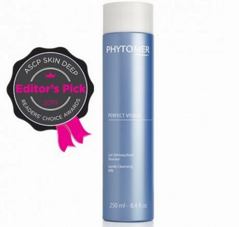 Phytomer Perfect Visage Gentle Cleansing Milk