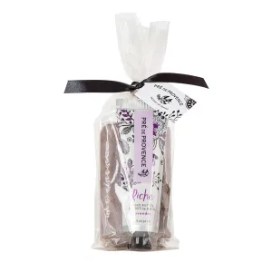 Pre de Provence Riche Collection, Gift Set, Lavender