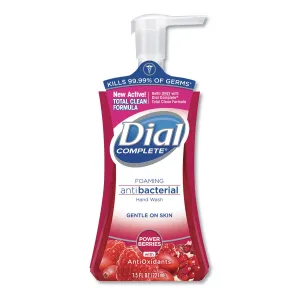 Professional Antimicrobial Foaming Hand Soap (Set of 8)