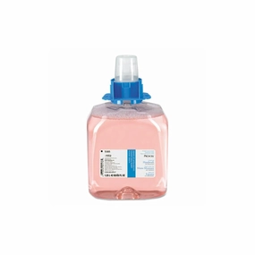 PROVON Foaming Handwash with Moisturizers, Cranberry Scent, 1,250 Ml Refill