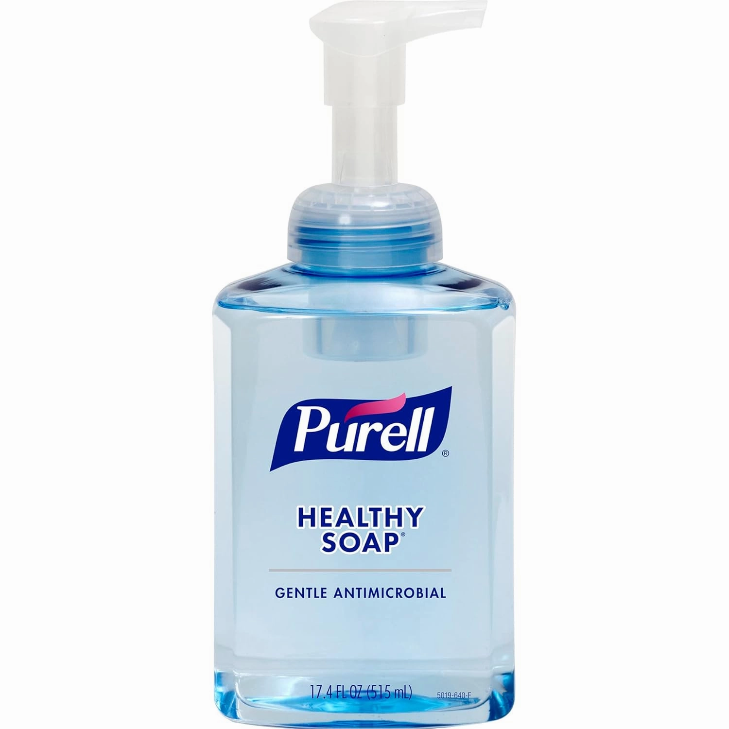 Purell® Healthy Soap™ Foaming Soap, Fruit Scent, 515 mL