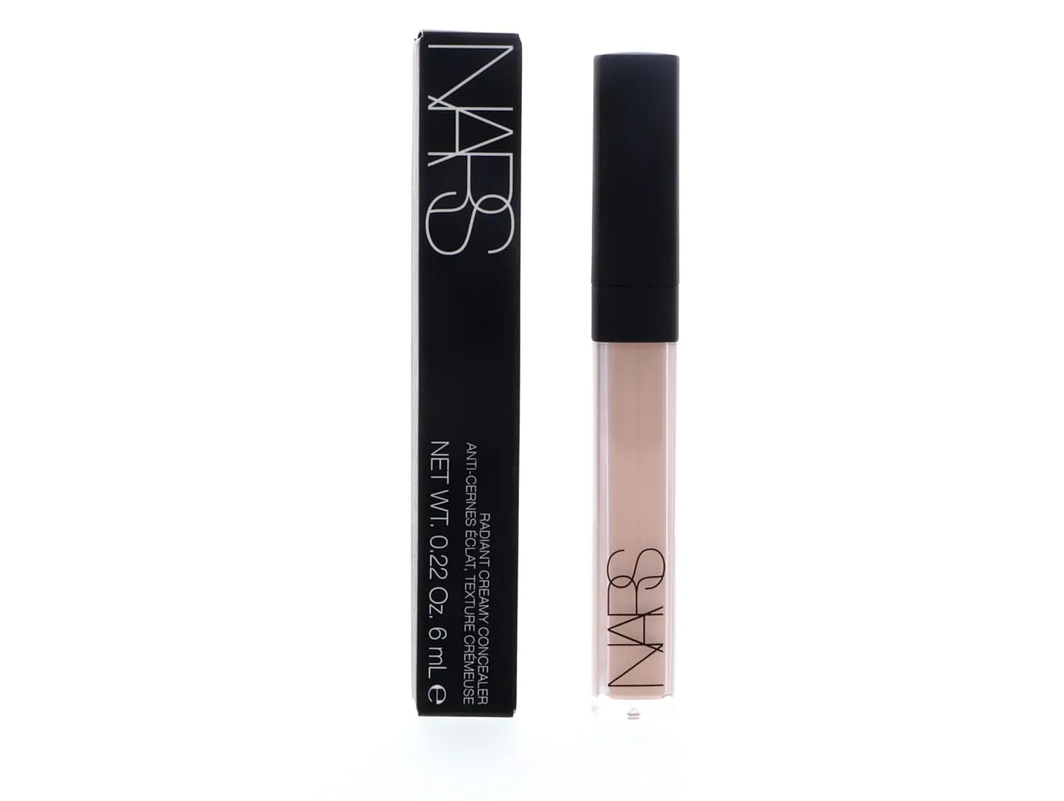 Radiant Creamy Concealer Vanilla