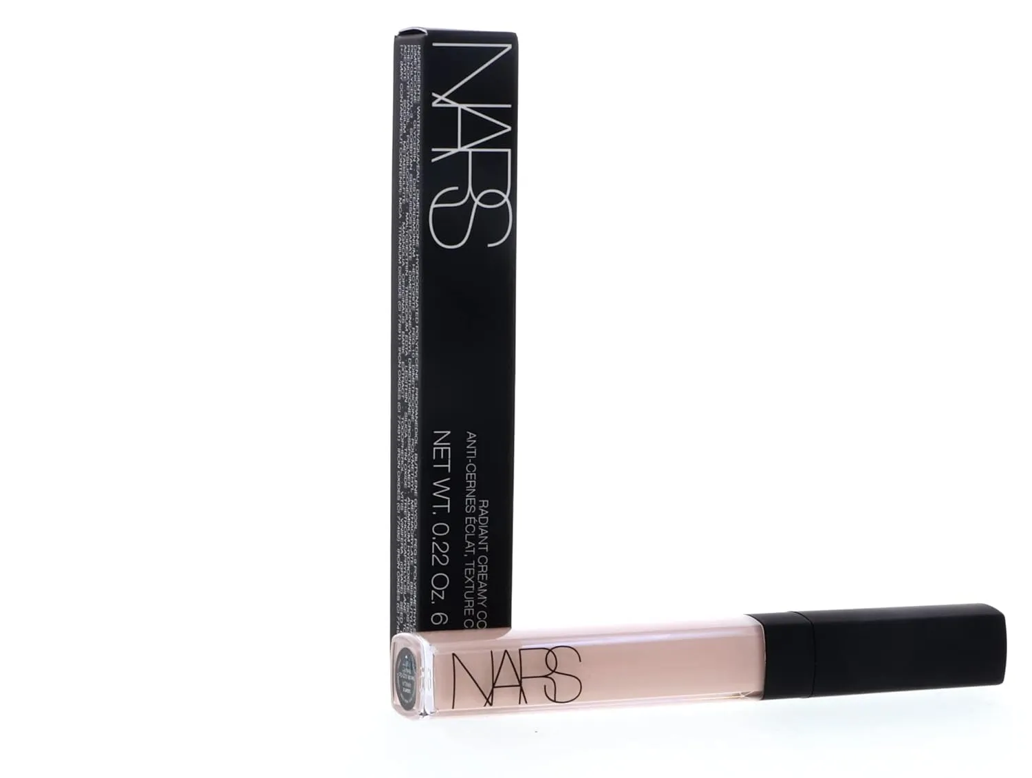 Radiant Creamy Concealer Vanilla