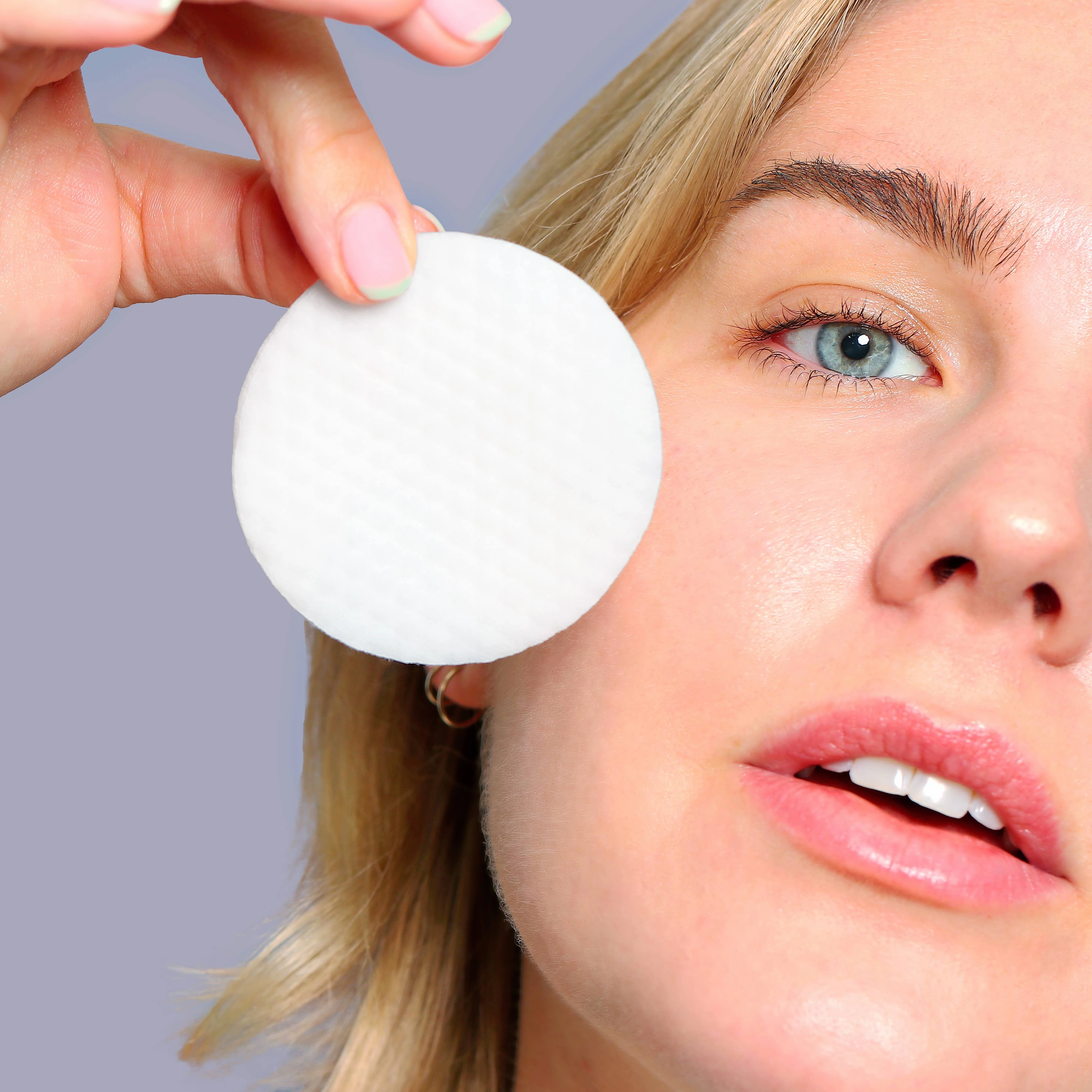 Rest   Reset Soothing Toner Pads