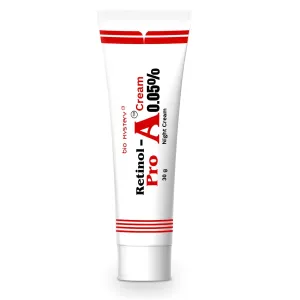 Retinol Pro Night Cream 0.05 (30 Gram / 1.05 Oz)