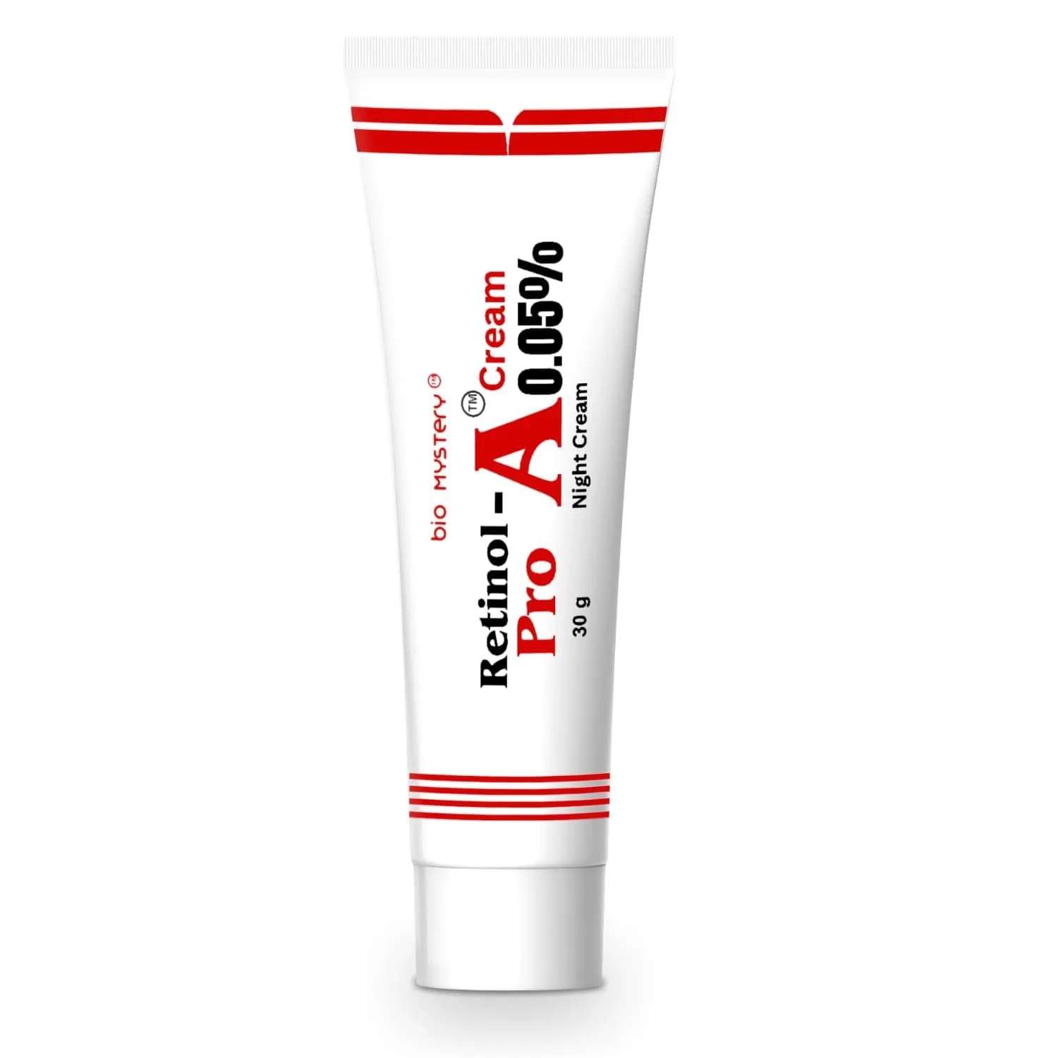 Retinol Pro Night Cream 0.05 (30 Gram / 1.05 Oz)