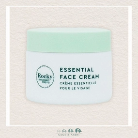 Rocky Mountain Soap Co: Essential Face Cream