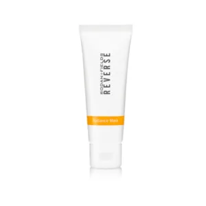 Rodan   Fields Reverse Radiance Mask 1.69 fl. oz. | Turmeric Face Mask for Exfoliating and Hydrating Skin | Supports Smooth and Refreshed Skin | Skincare Exfoliator