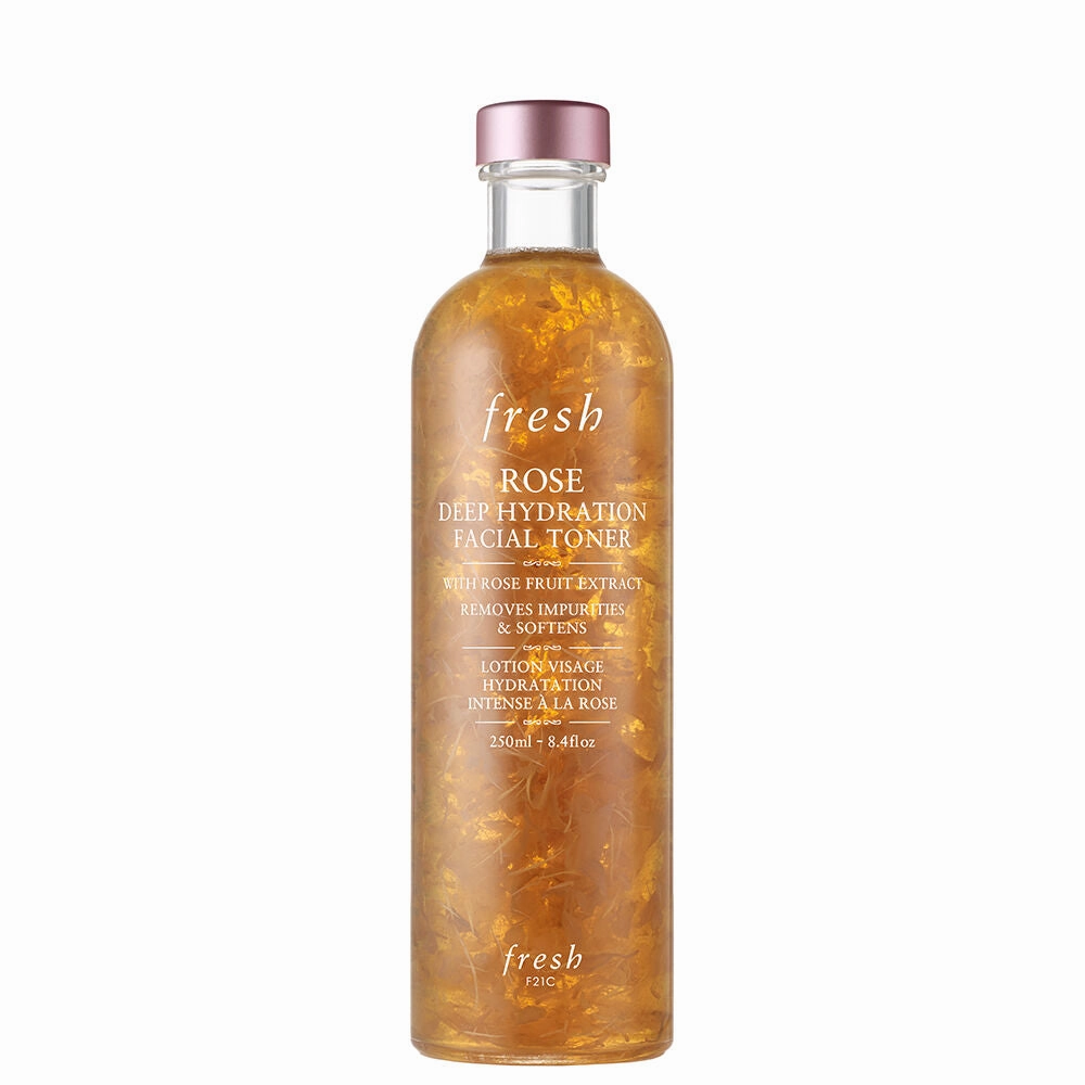 Rose Deep Hydration Toner