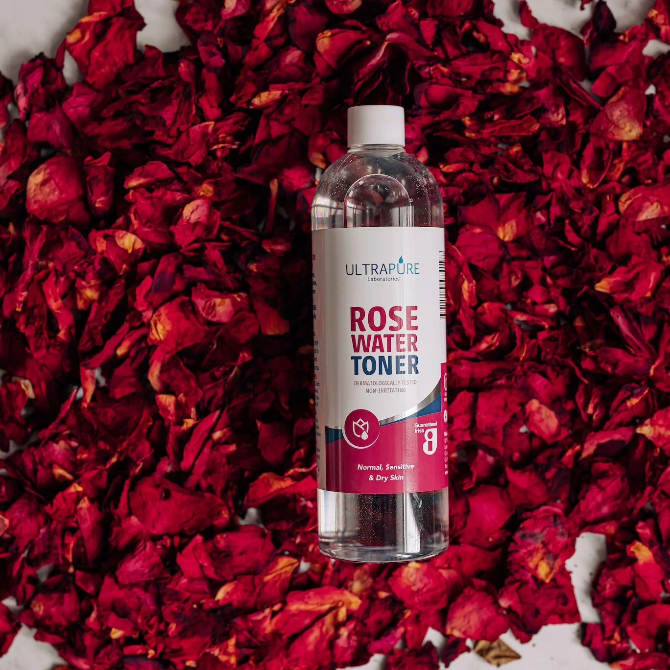 Rosewater (500ml)