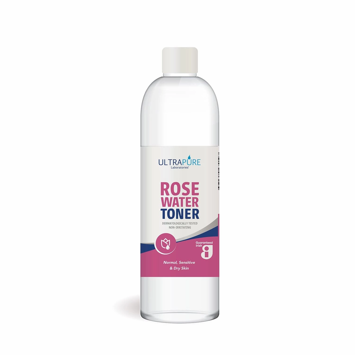 Rosewater (500ml)