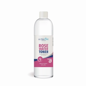 Rosewater (500ml)