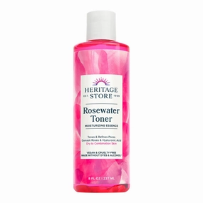 Rosewater Toner